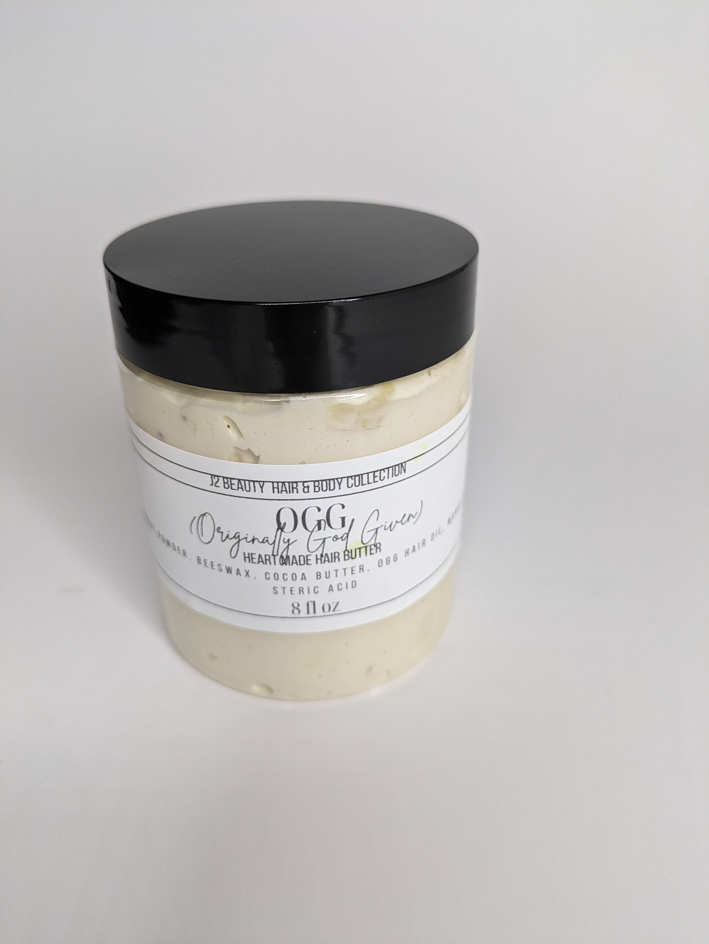 OOG 8oz Hair Butter